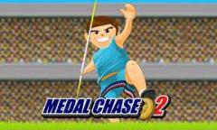Medal Chace